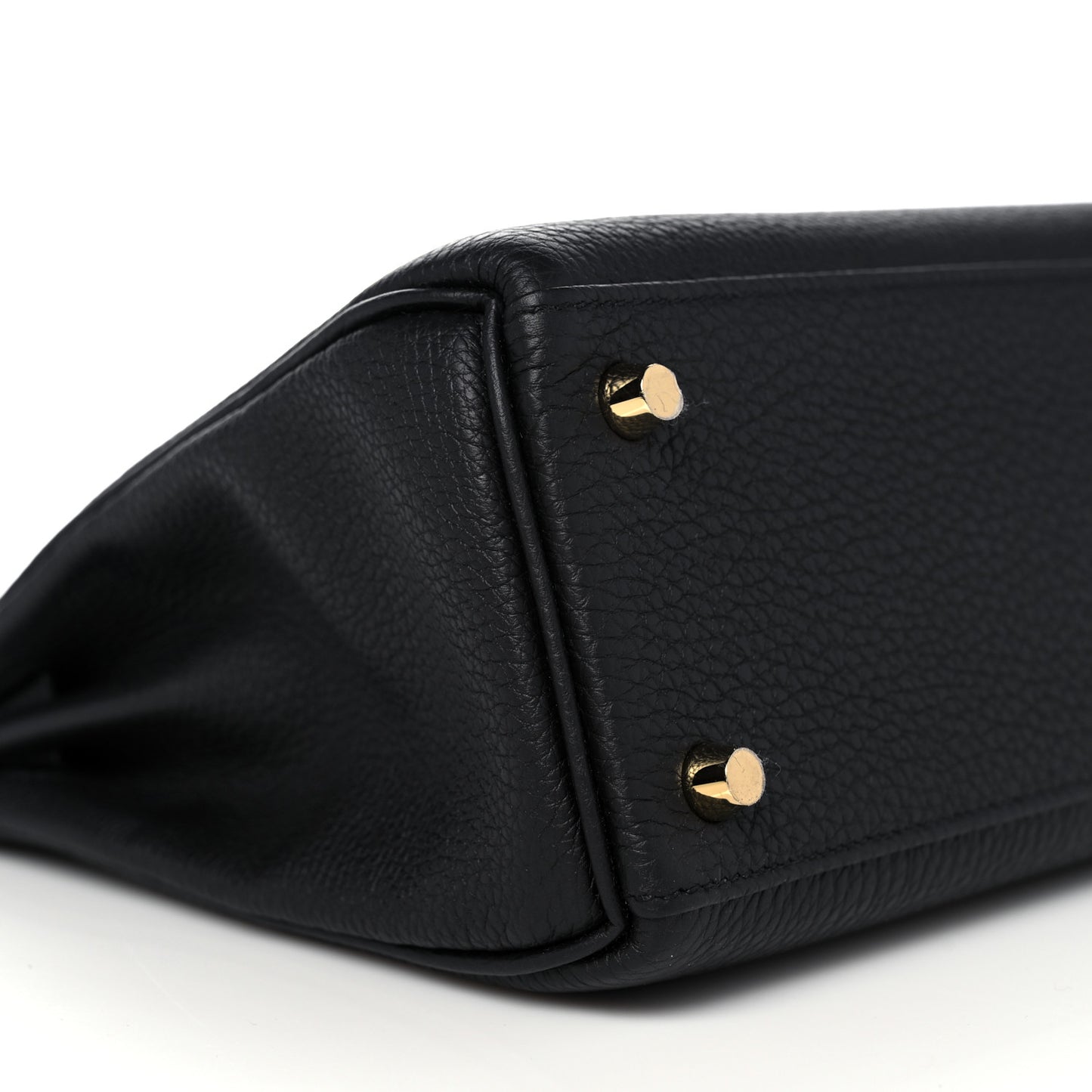 Togo Kelly Retourne 25 Black
