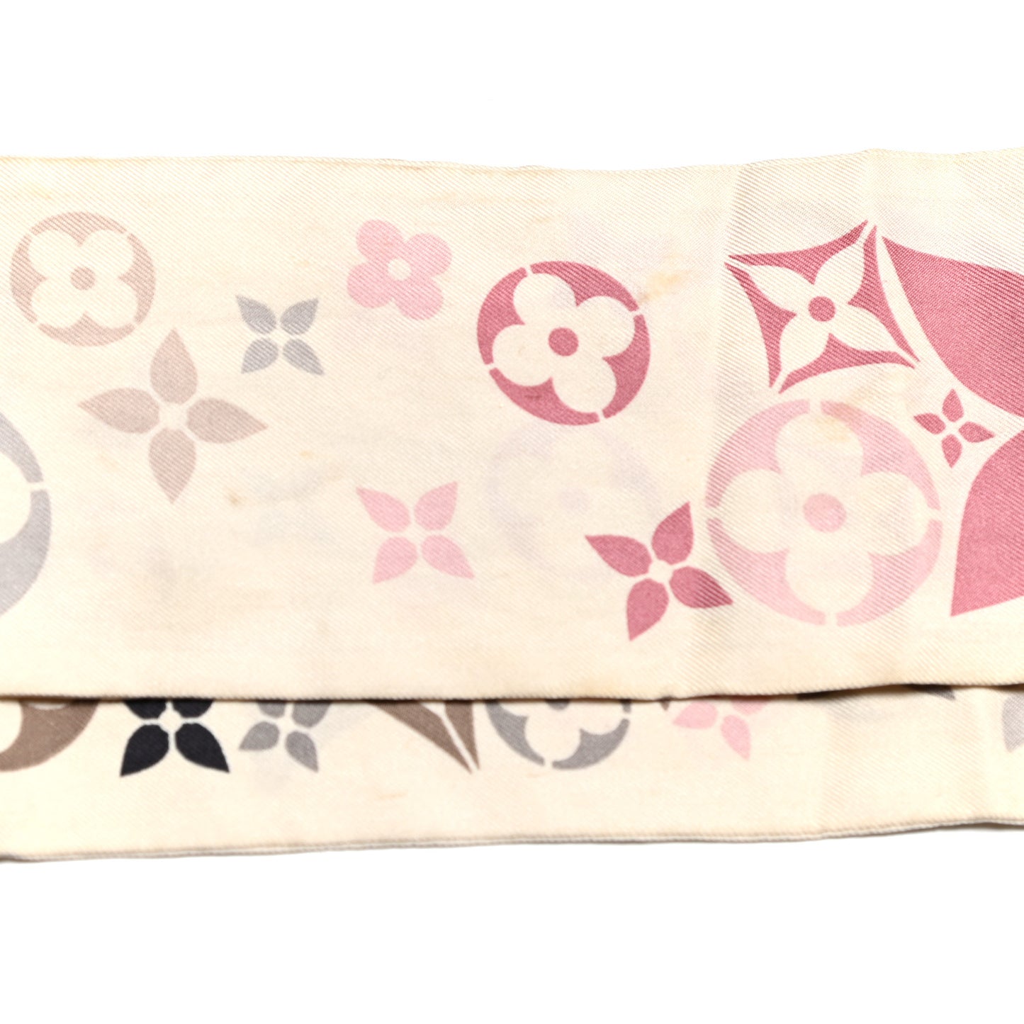 Silk Traveling Requisites Bandeau