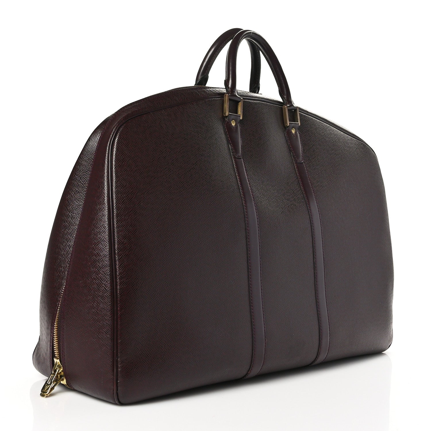 Louis Vuitton Taiga Helanga 1 Poche Acajou 3 of 11