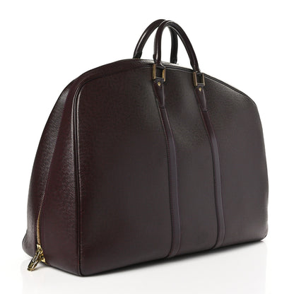 Louis Vuitton Taiga Helanga 1 Poche Acajou 3 of 11