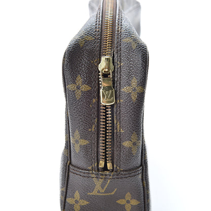 Louis Vuitton Monogram Trousse Toilette 23 12 of 12