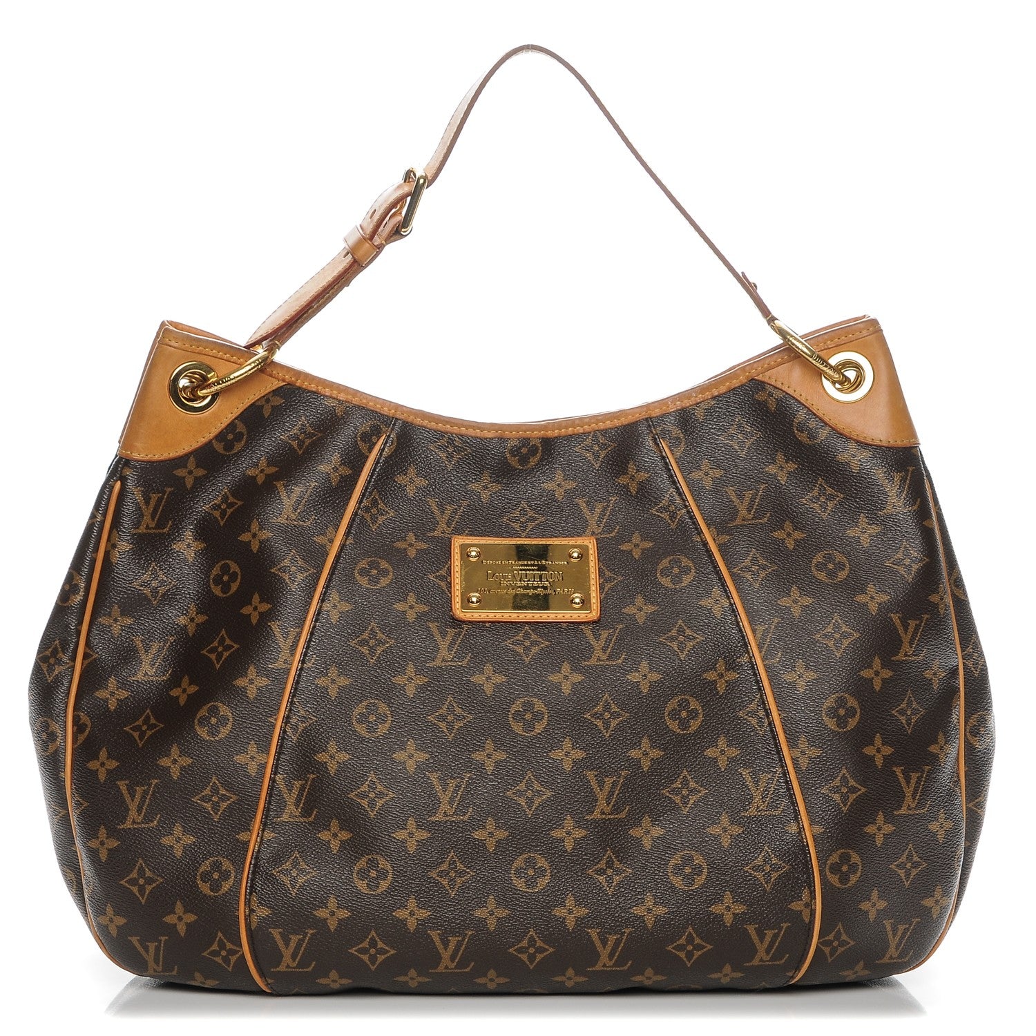 Louis Vuitton Monogram Galliera GM 1 of 7