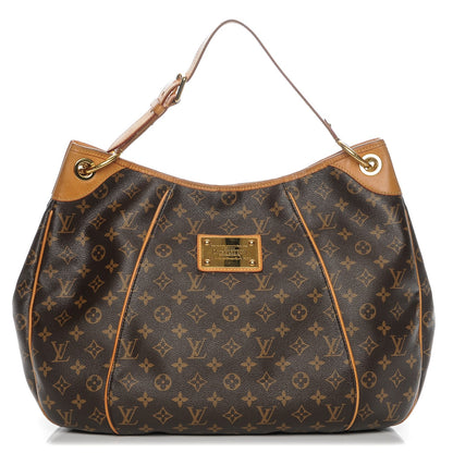 Louis Vuitton Monogram Galliera GM 1 of 7