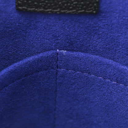 Louis Vuitton Empreinte Maida Hobo Black 10 of 11