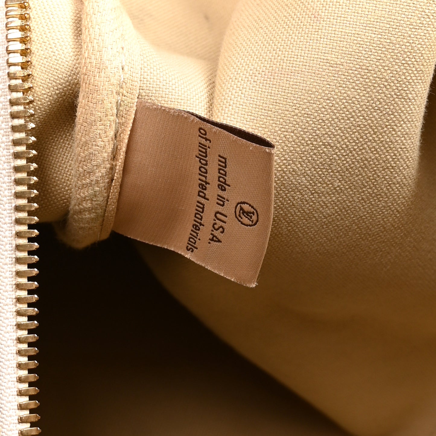 Damier Azur Keepall Bandouliere 55