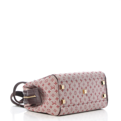 Louis Vuitton Mini Monogram Josephine PM Cherry 4 of 11