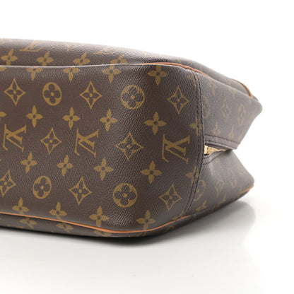 Louis Vuitton Monogram Deauville 10 of 13