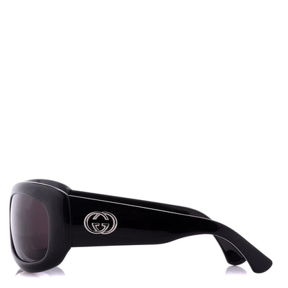 Gucci GG Sunglasses Black 3 of 7