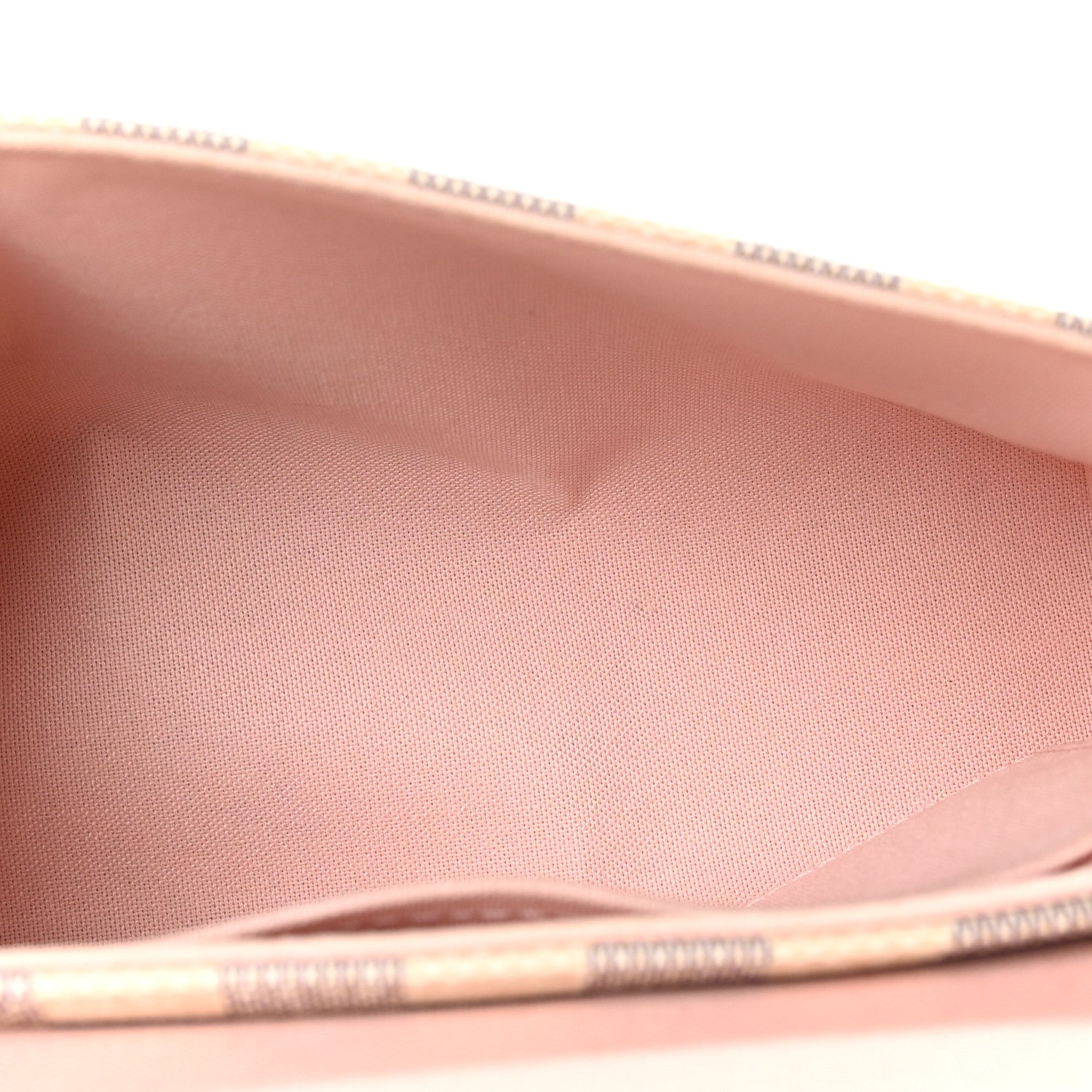 Louis Vuitton Damier Azur Croisette 5 of 9