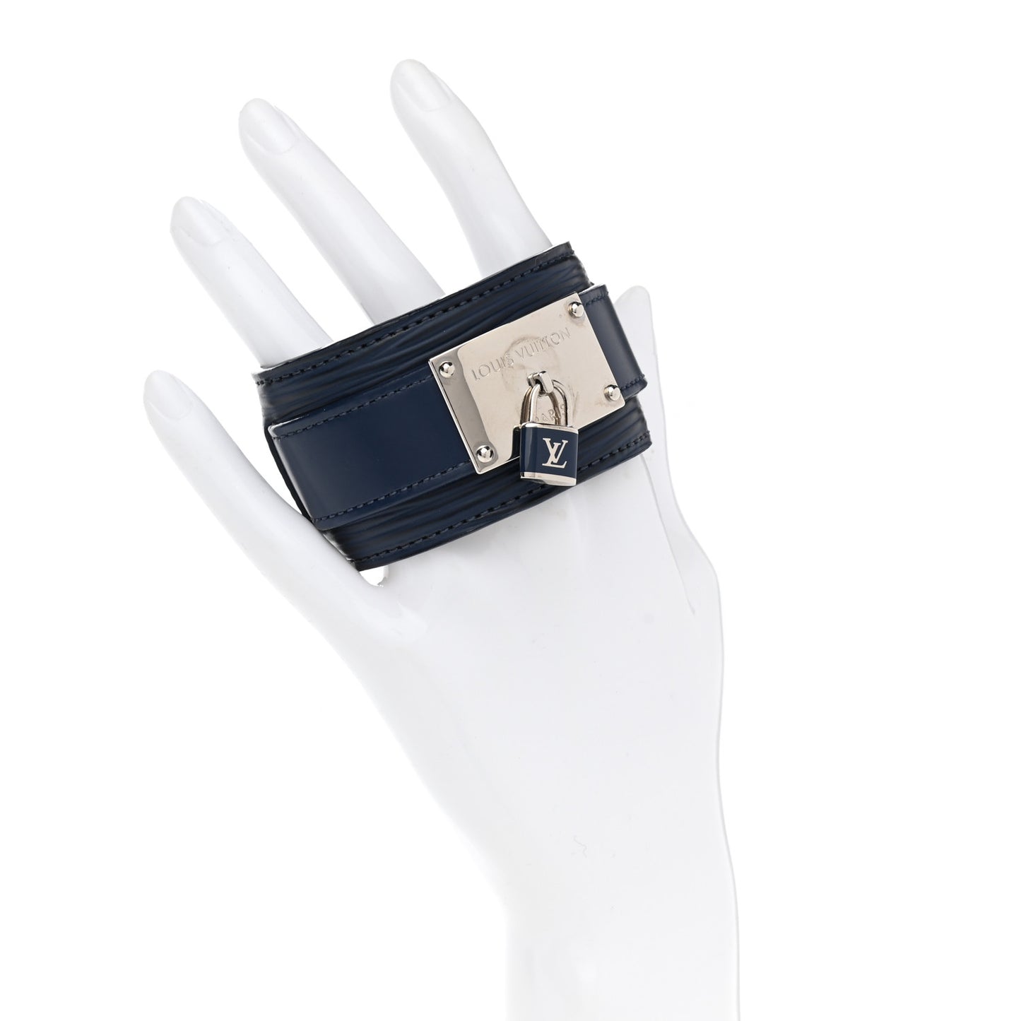 Epi Infinit Cuff 17 Indigo