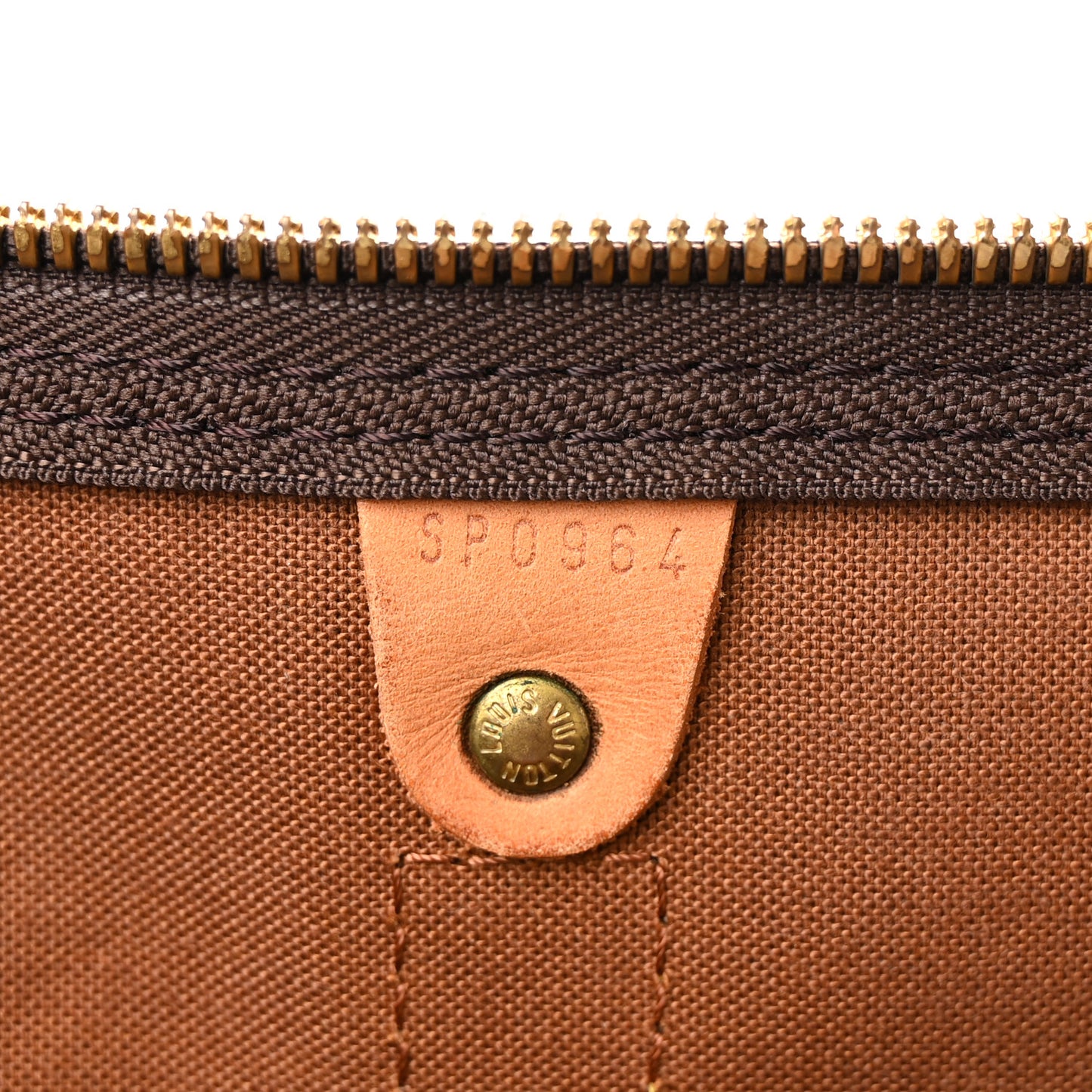 Monogram Keepall 55