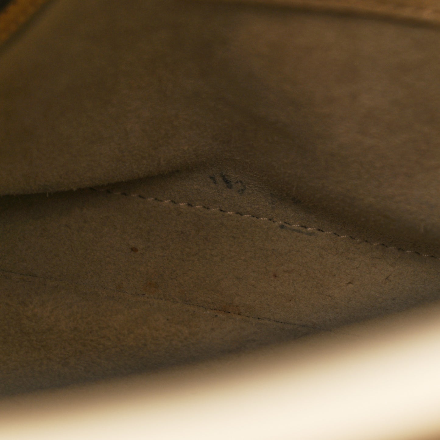 Grained Calfskin Medium My Rockstud Frame Bag Light Ivory