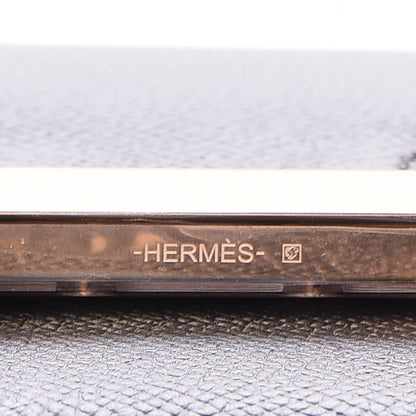 Hermes Epsom Constance 24 Black 12 of 21