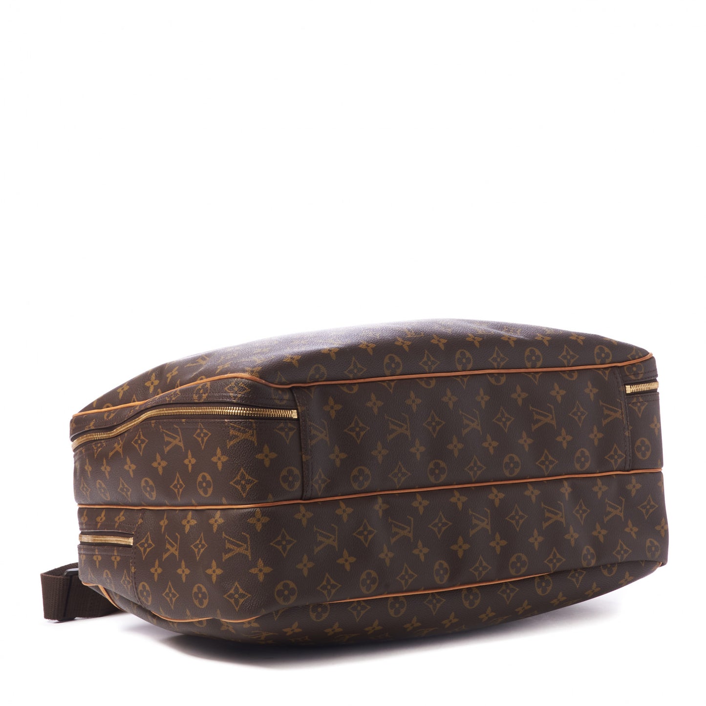 Monogram Alize 24 Heures Luggage