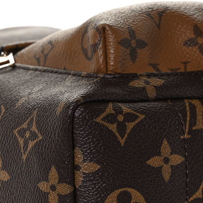 Louis Vuitton Reverse Monogram Palm Springs Backpack PM 9 of 12