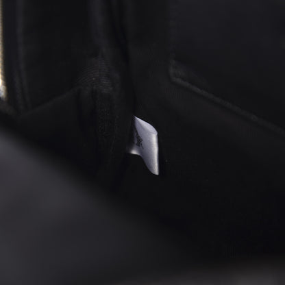 MCM Visetos Spektrum X-Mini Backpack Black 6 of 9