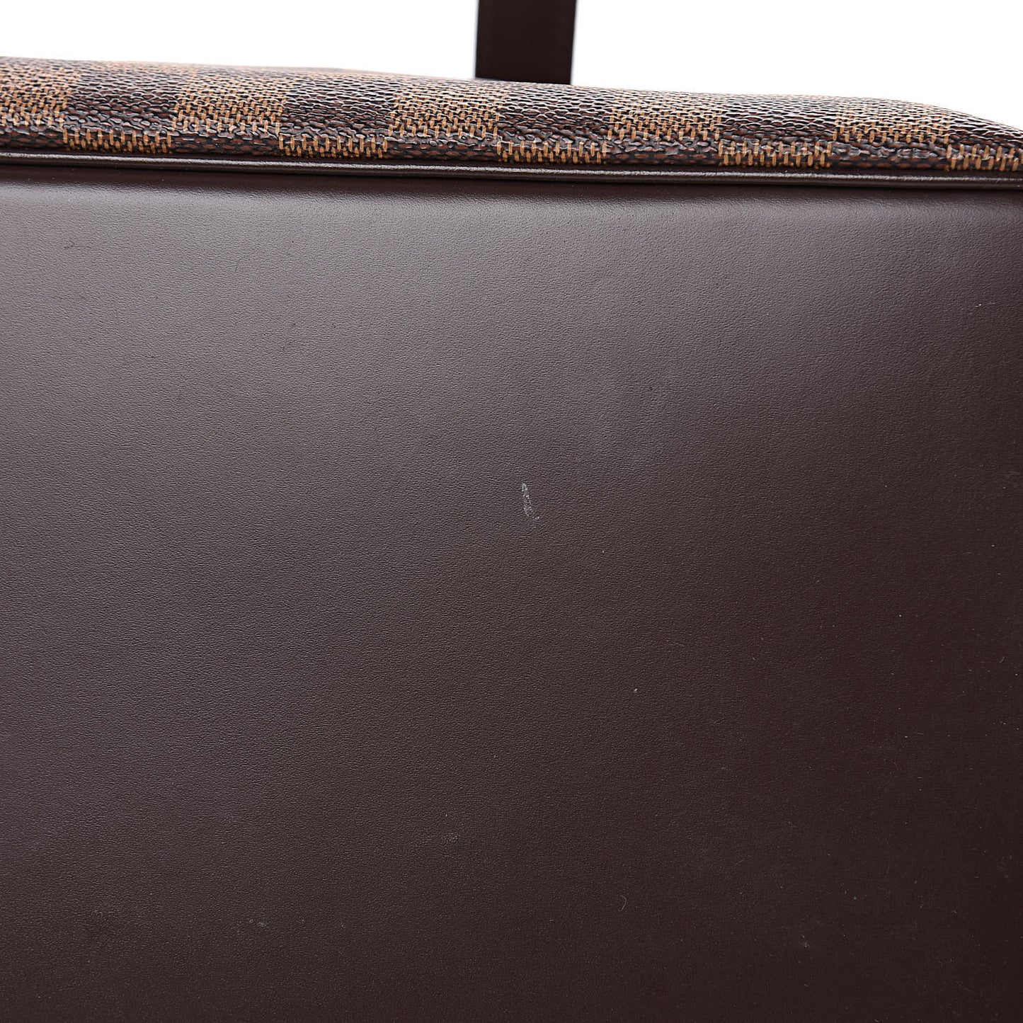 Damier Ebene Chelsea Tote