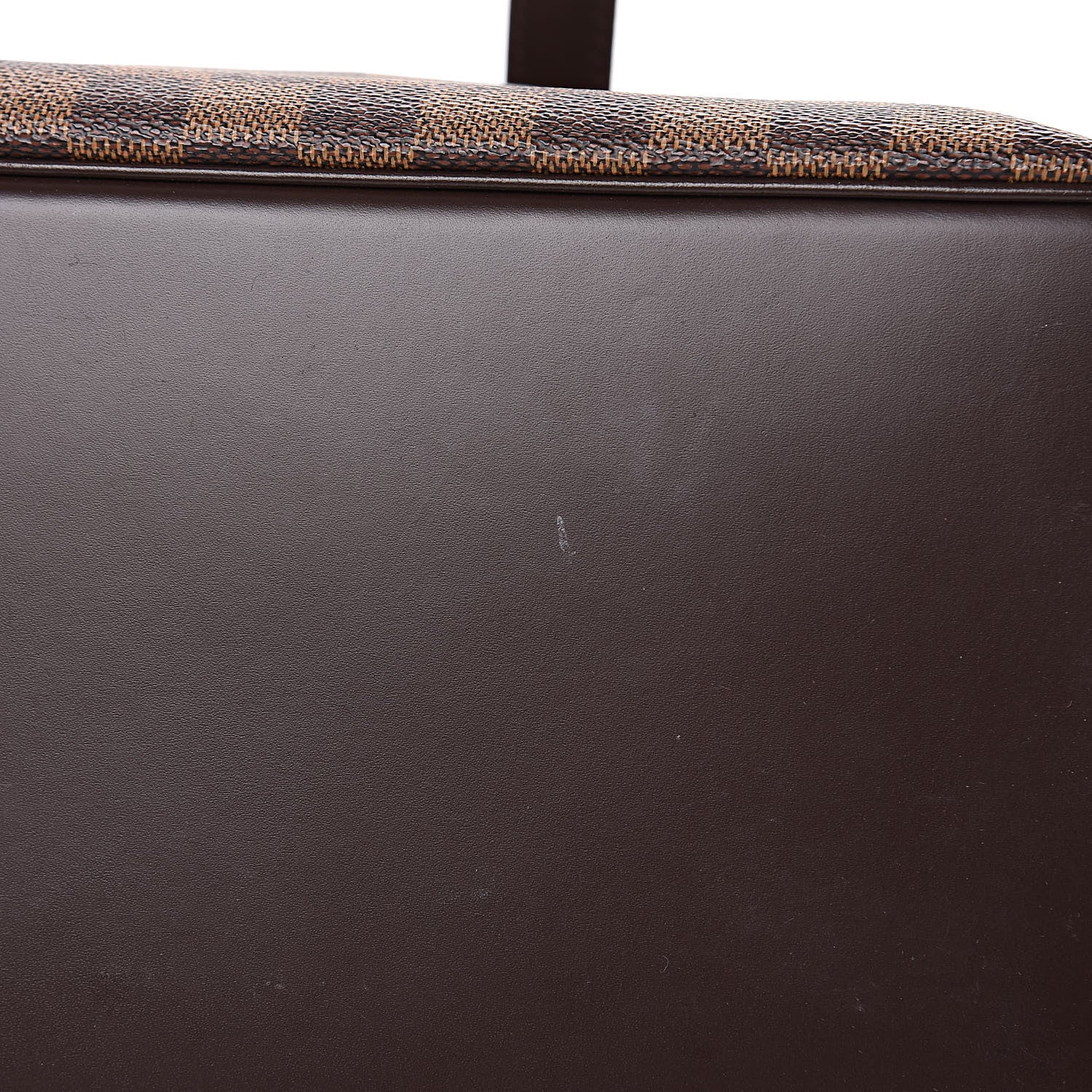 Louis Vuitton Damier Ebene Chelsea Tote 10 of 13
