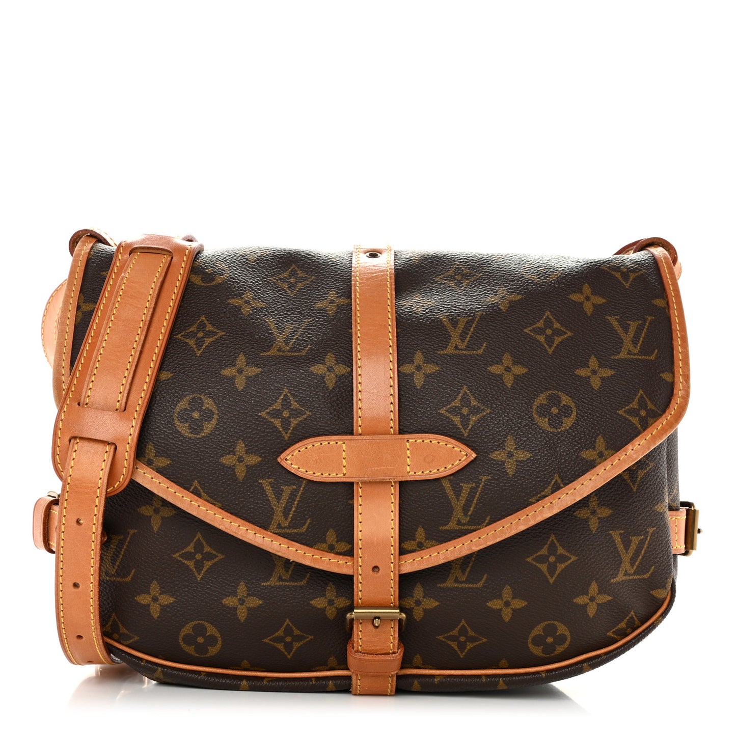 Monogram Saumur 30