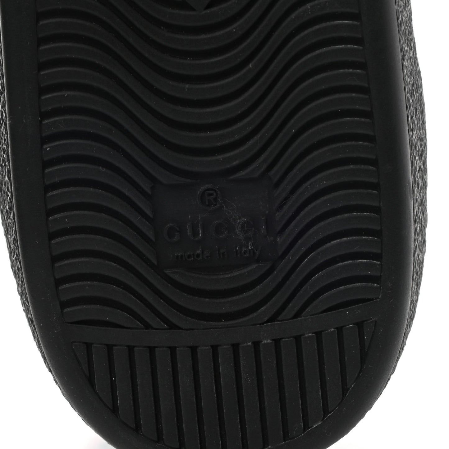 Calfskin Ayers Web Mens Dionysus High Top Sneakers 10 Black