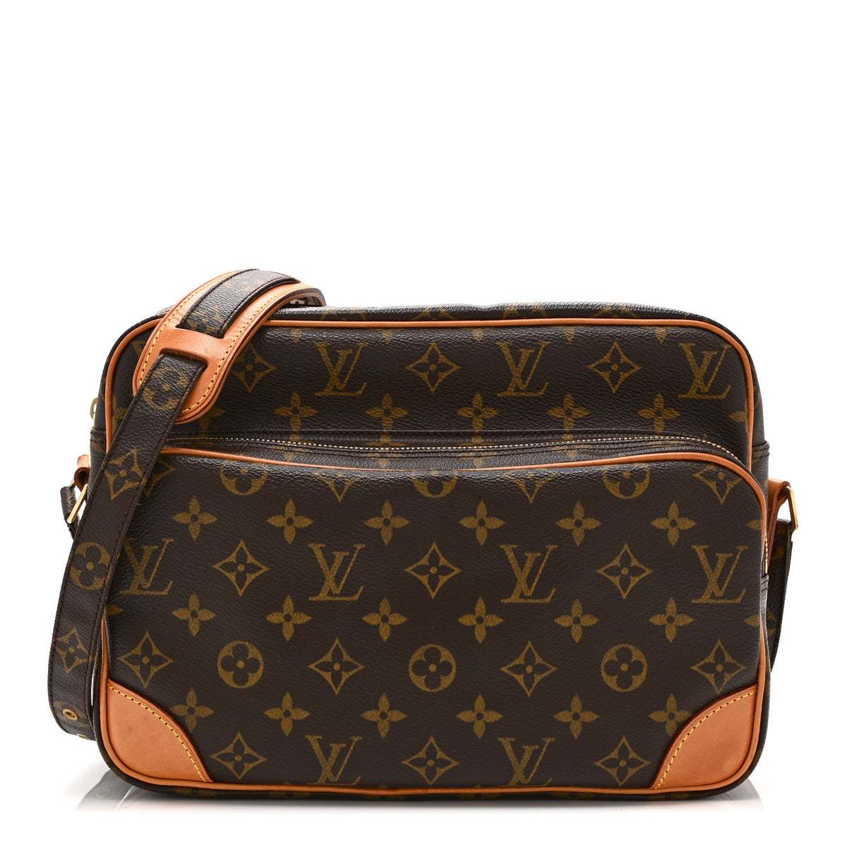 Louis Vuitton Monogram Nil 28 1 of 11