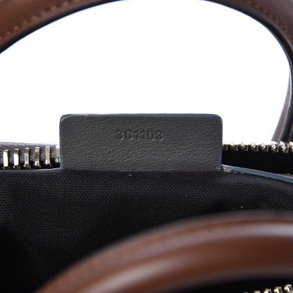 Givenchy Smooth Calfskin Medium Tri-Color Antigona Dark Grey 7 of 7