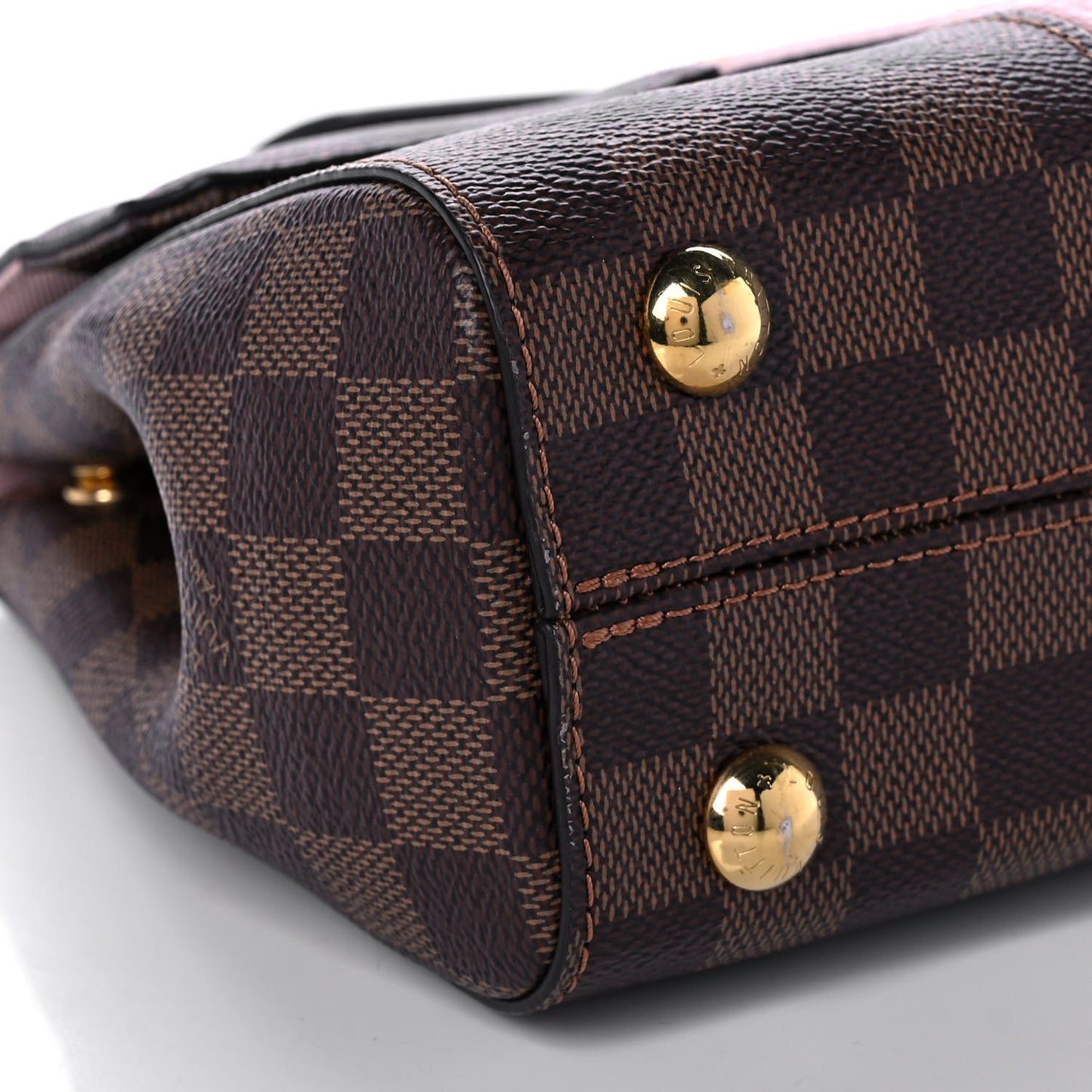 Damier Ebene Bond Street BB Magnolia