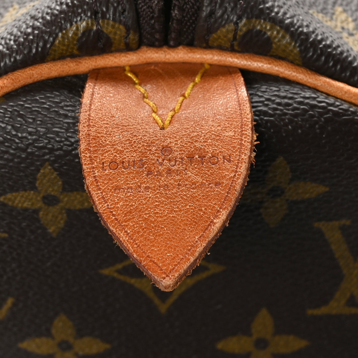 Monogram Keepall 45