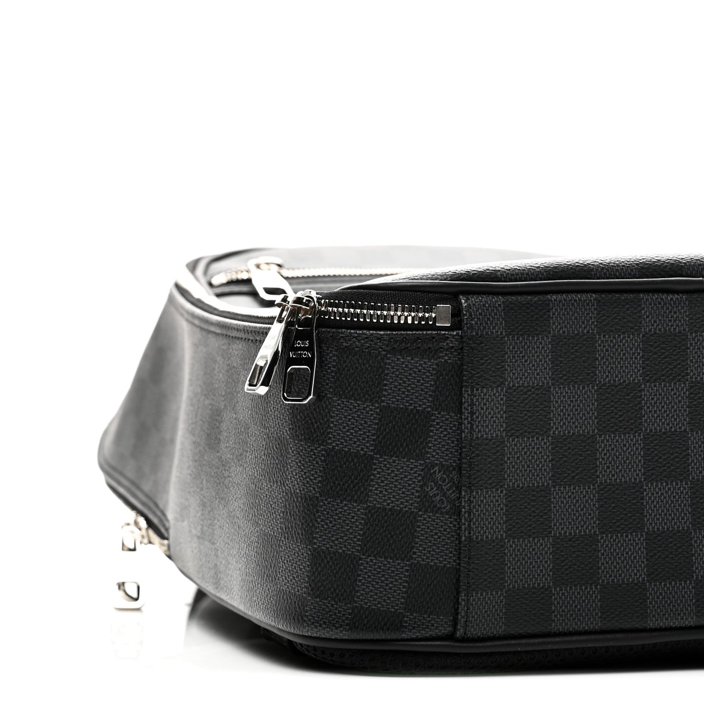 Damier Graphite Michael Backpack NV2