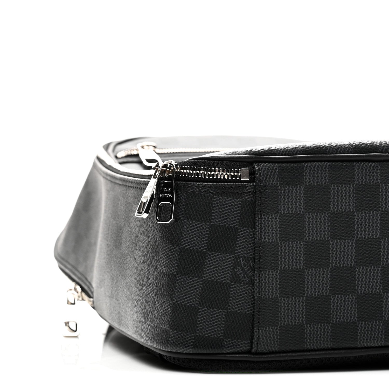 Louis Vuitton Damier Graphite Michael Backpack NV2 8 of 10