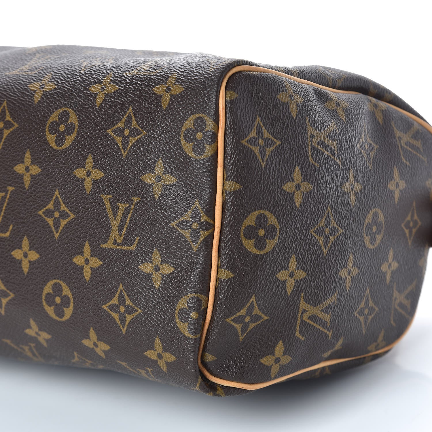 Louis Vuitton Monogram Speedy 25 9 of 10