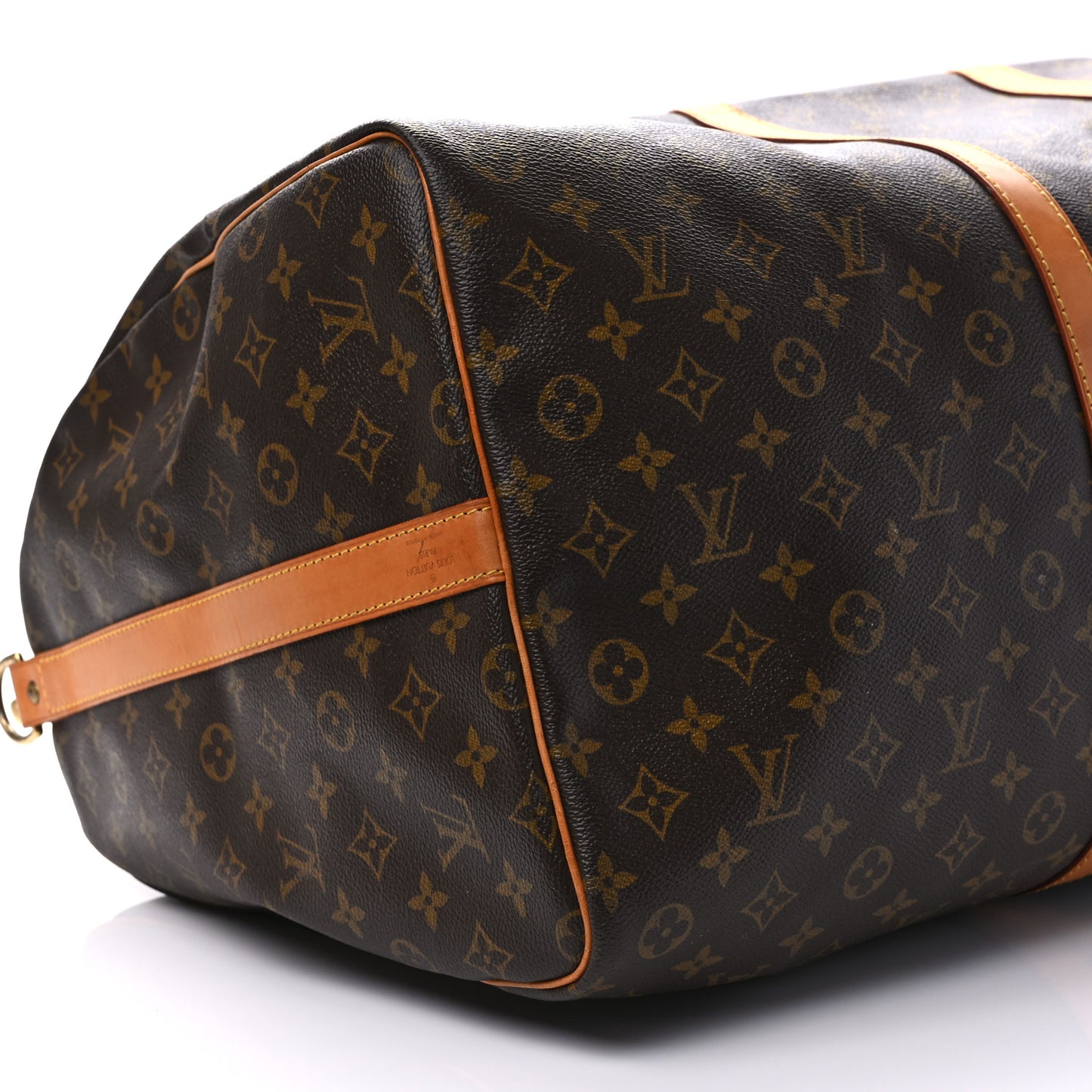 Monogram Keepall Bandouliere 60