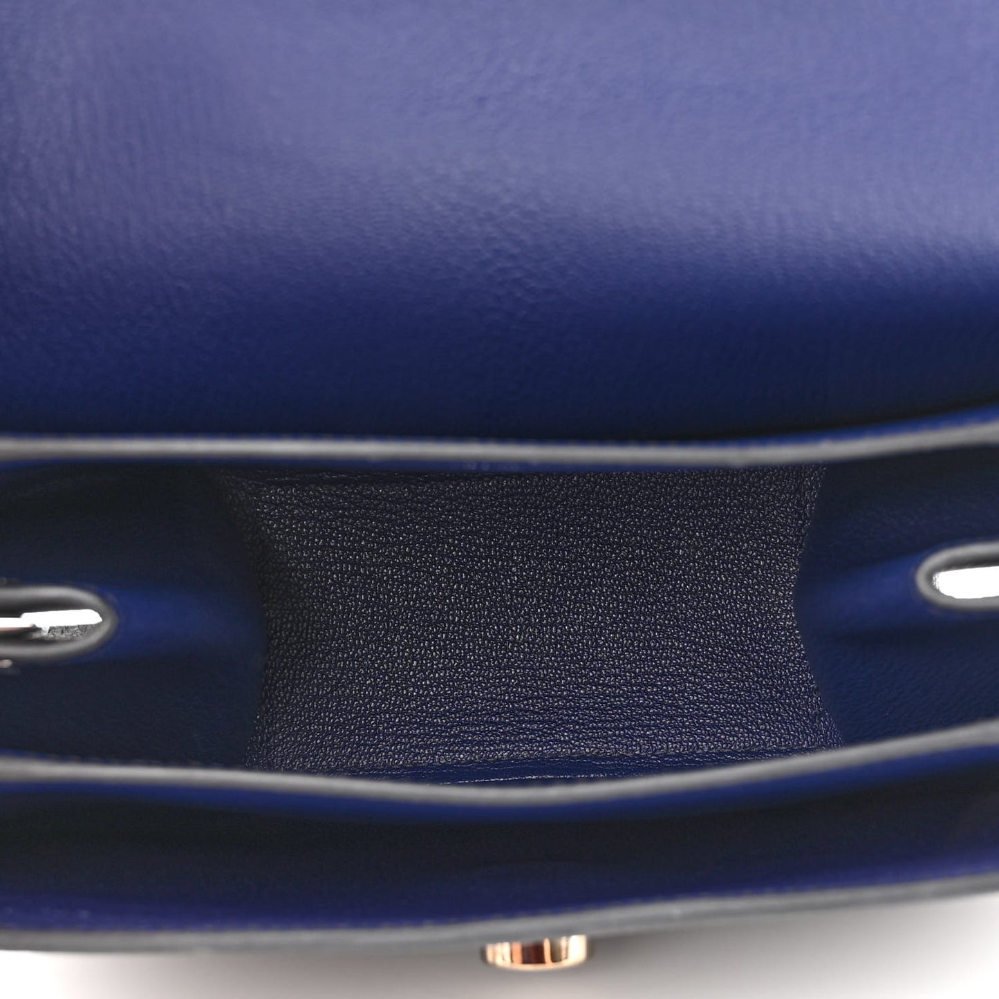 Taurillon Novillo Opli 24 Black Bleu Encre