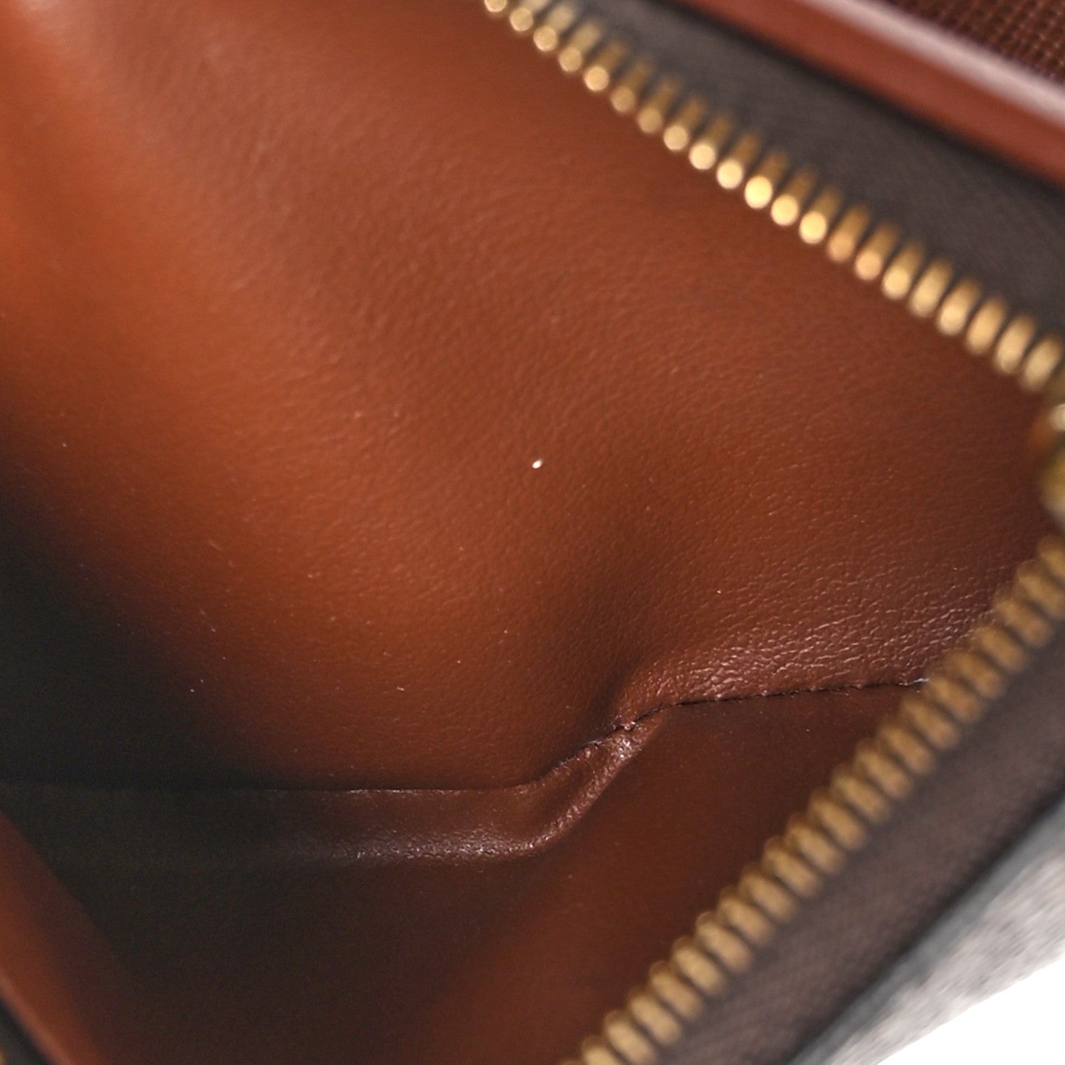Louis Vuitton Monogram Victorine Wallet Armagnac 7 of 12