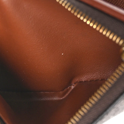 Louis Vuitton Monogram Victorine Wallet Armagnac 7 of 12