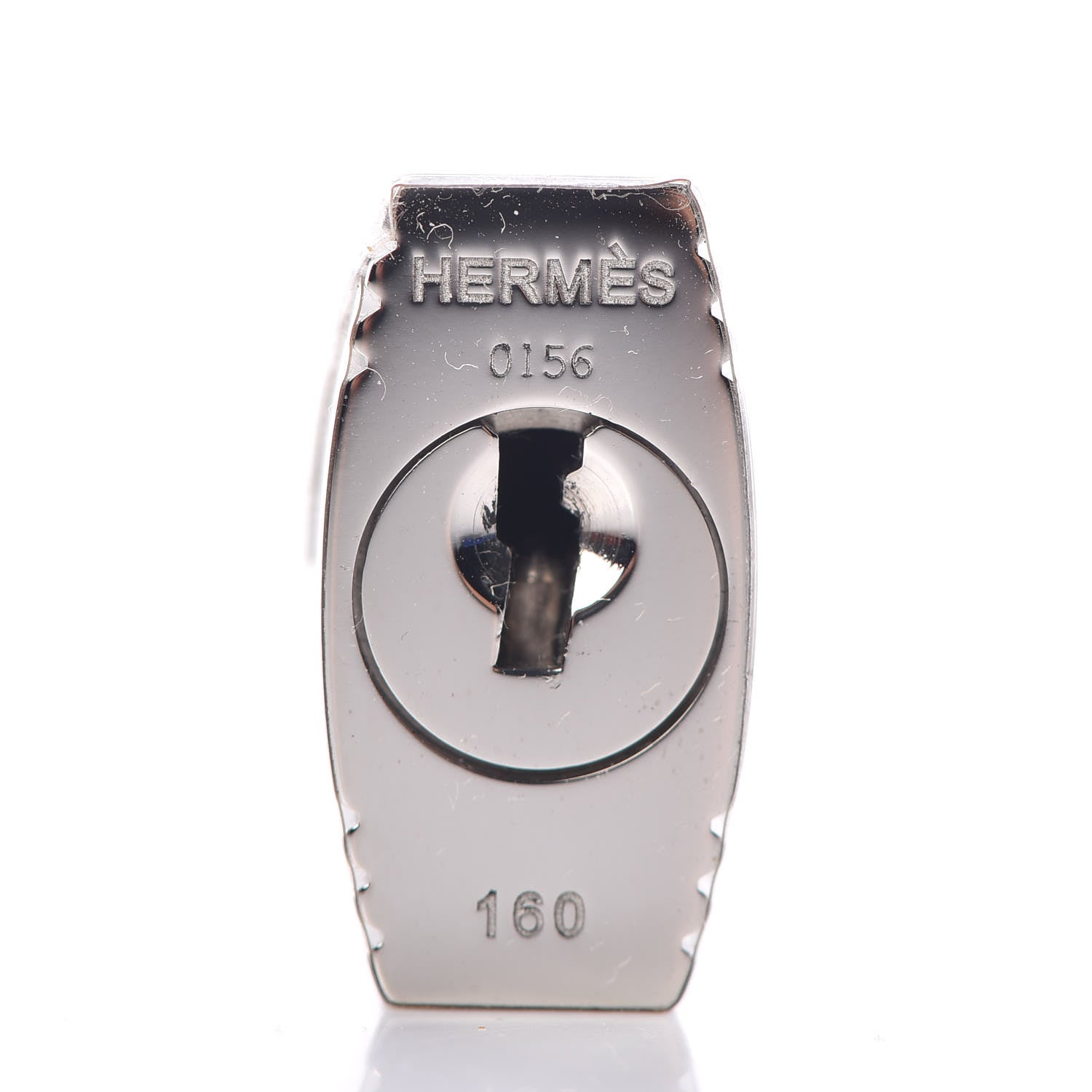 Hermes Togo Kelly Retourne 35 Etain 21 of 40