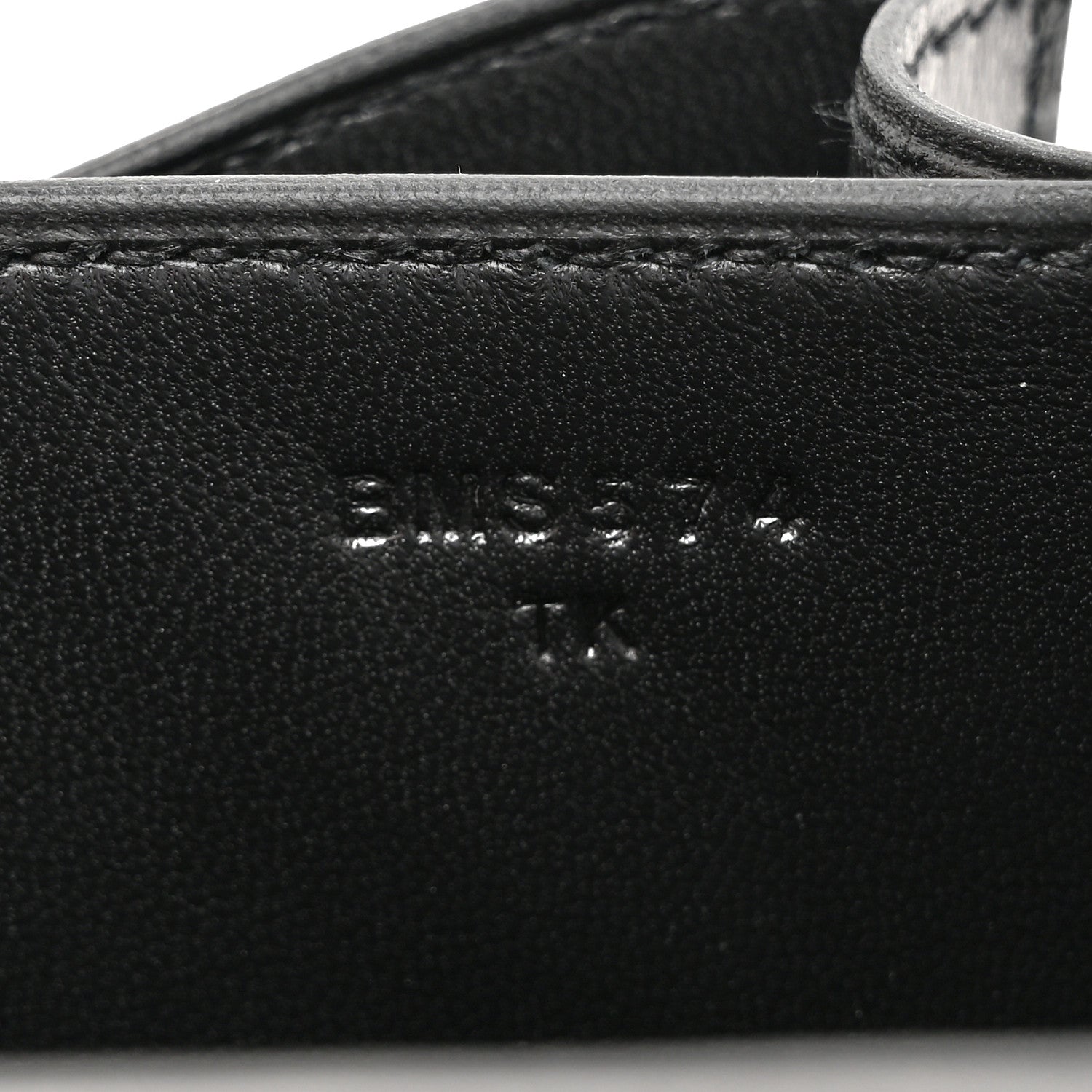 Hermes Box Aventurine Constance 18 Black 8 of 12