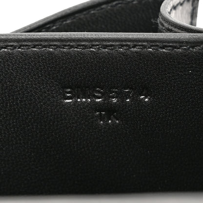 Hermes Box Aventurine Constance 18 Black 8 of 12