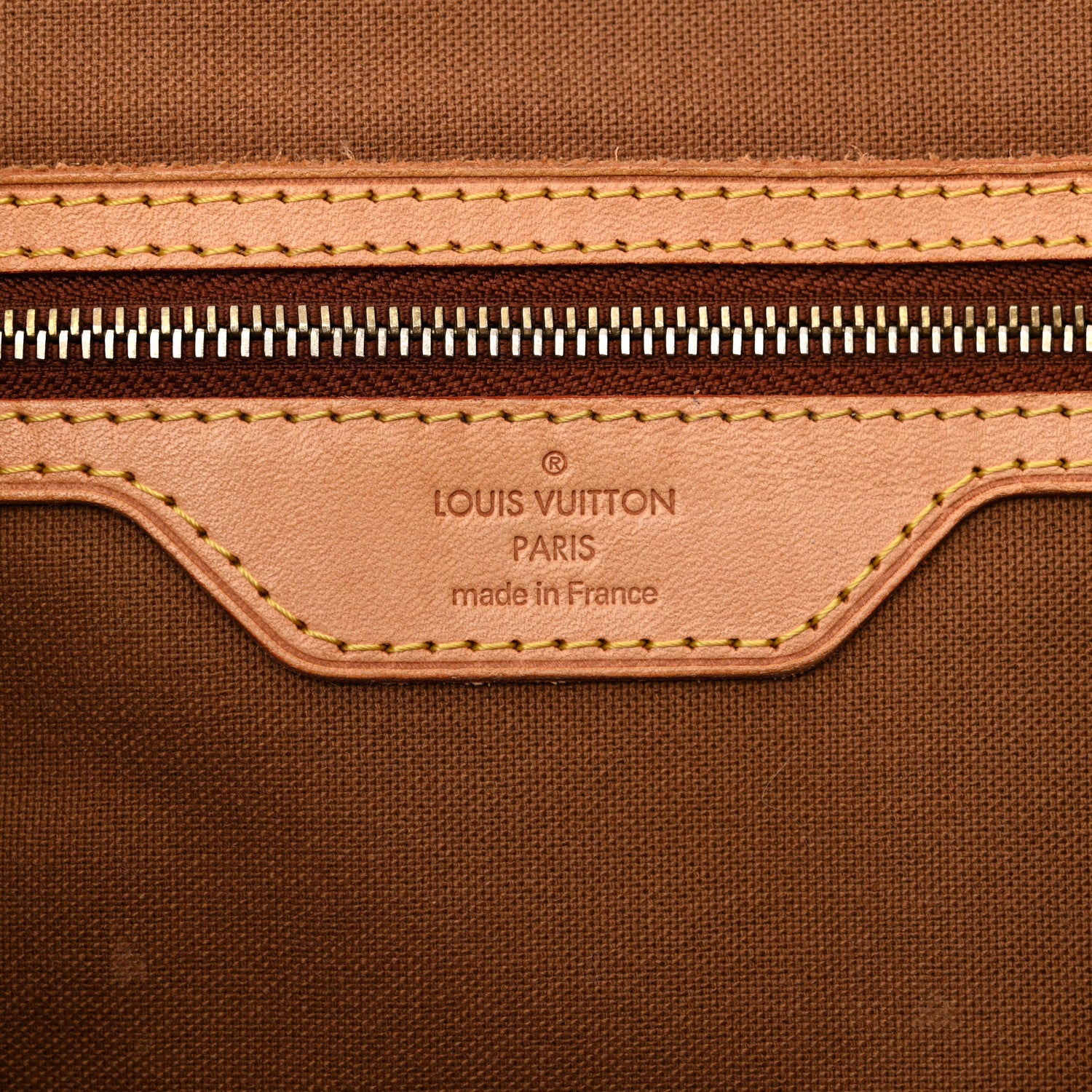 Louis Vuitton Monogram Batignolles Horizontal 7 of 15