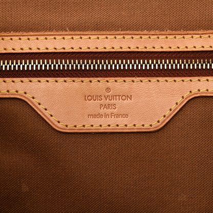 Louis Vuitton Monogram Batignolles Horizontal 7 of 15