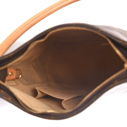 Louis Vuitton Monogram Looping GM 7 of 15