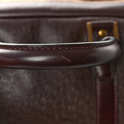 Louis Vuitton Taiga Kendall PM Acajou 13 of 13