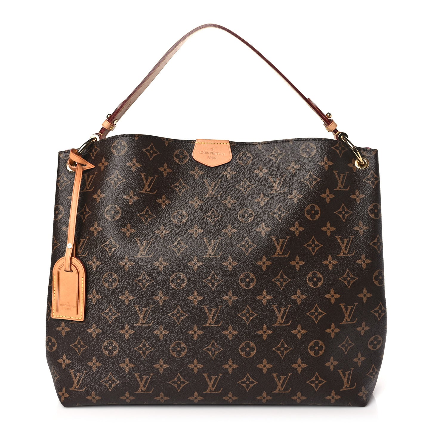 Monogram Graceful MM Pivoine