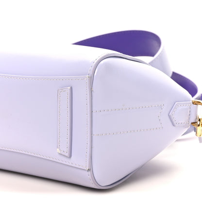 Givenchy Box Calfskin Toy Antigona Lavender Purple Dahlia 9 of 9