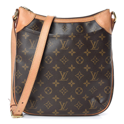 Louis Vuitton Monogram Odeon PM 1 of 14