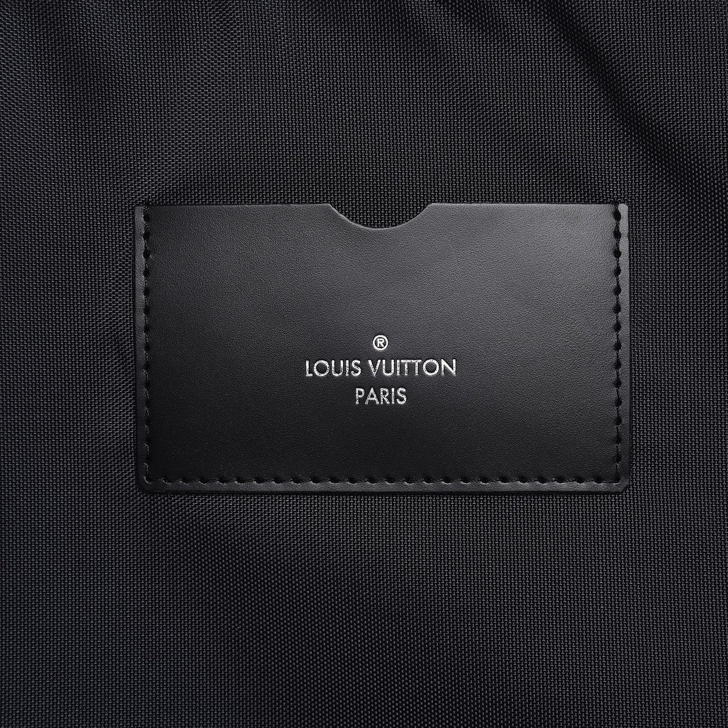 Damier Graphite Pegase 55 Business