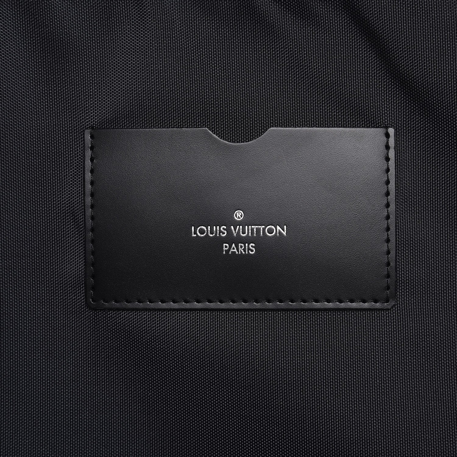 Louis Vuitton Damier Graphite Pegase 55 Business 8 of 8