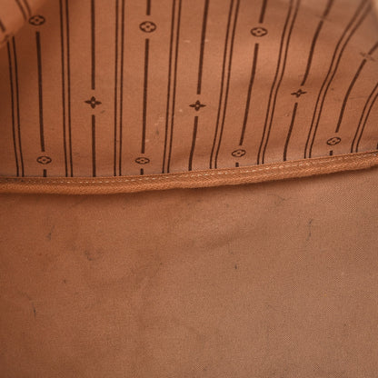 Louis Vuitton Monogram Neverfull GM 10 of 15