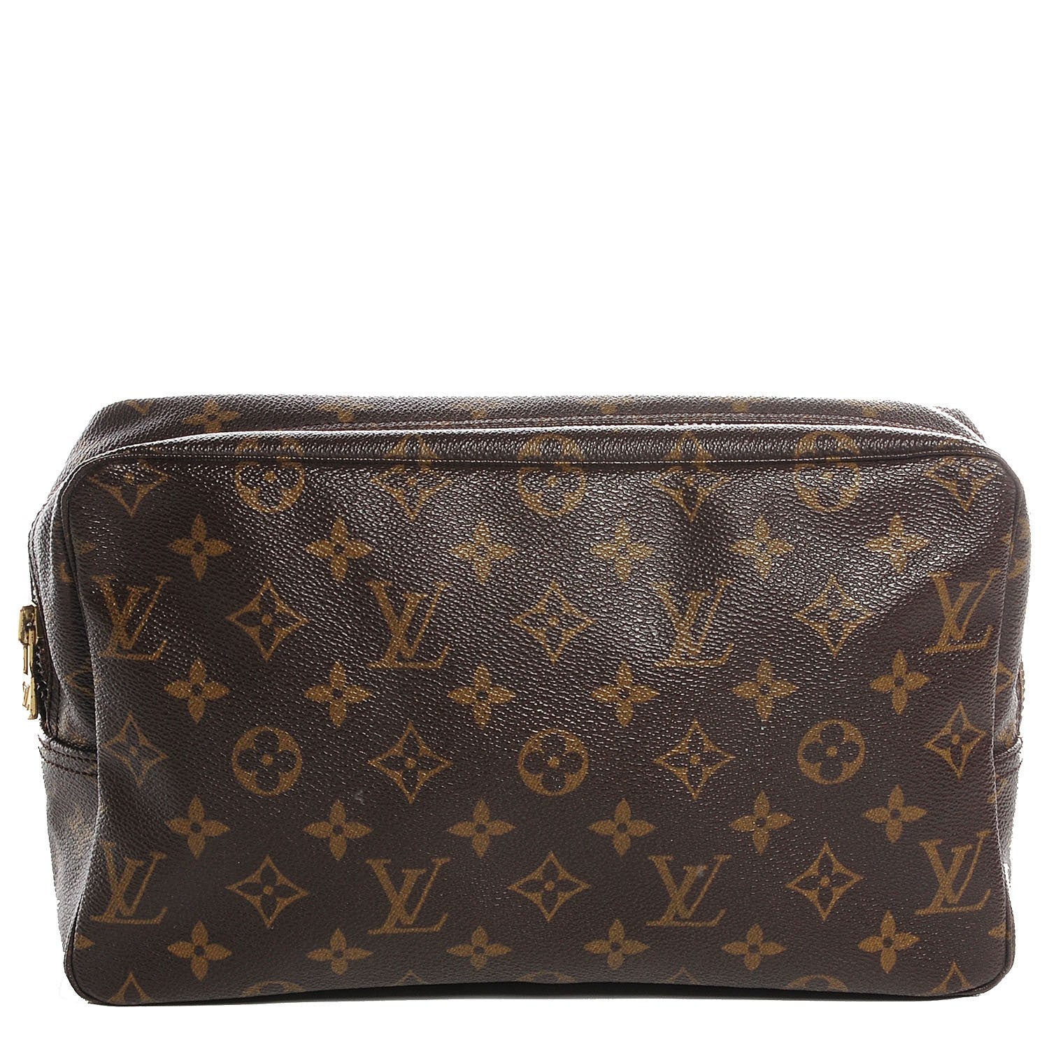 Louis Vuitton Monogram Trousse Toilette 28 1 of 8
