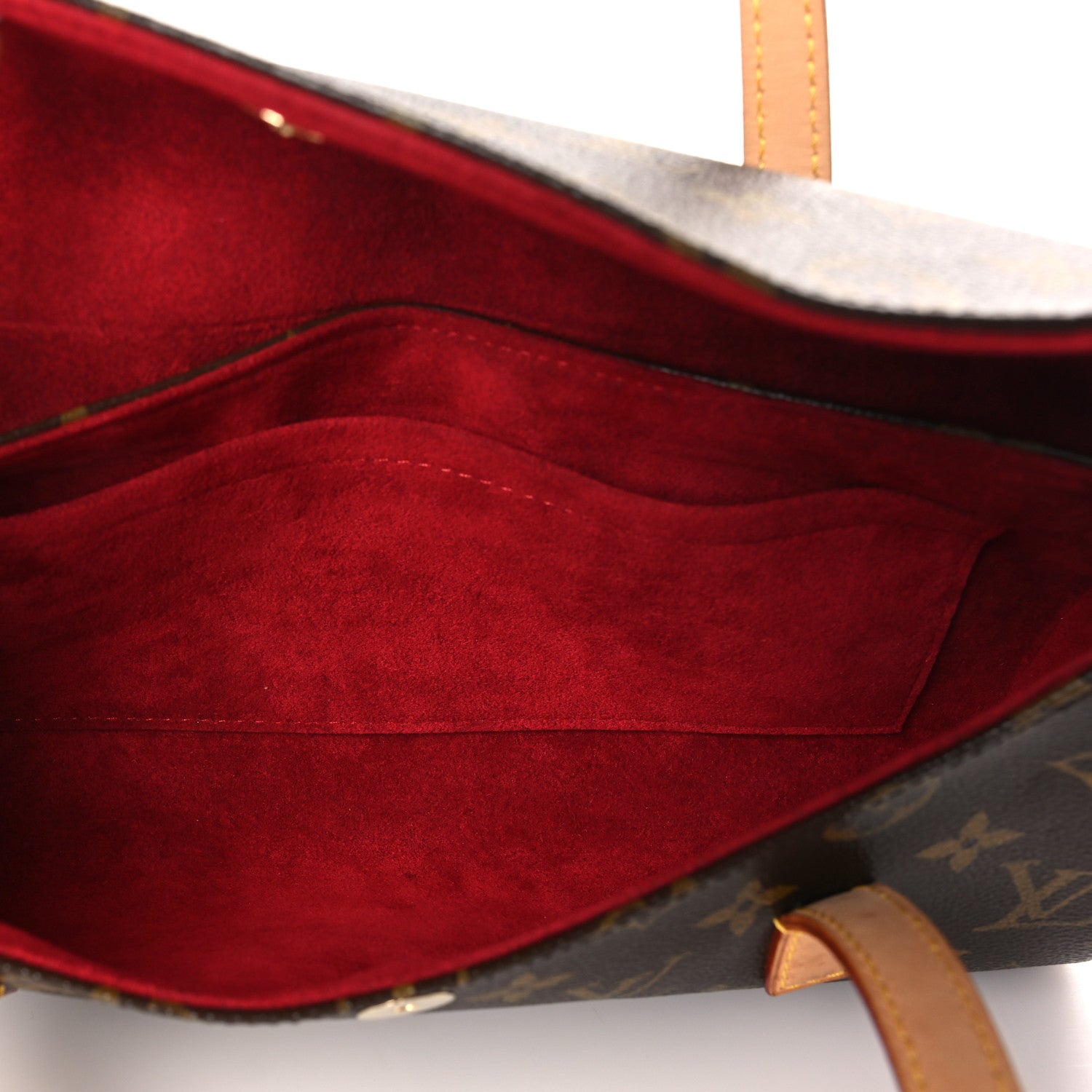 Louis Vuitton Monogram Sonatine 5 of 9